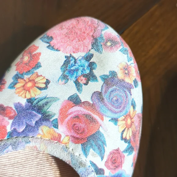 Minnetonka ballet flats - Picture 2 of 6